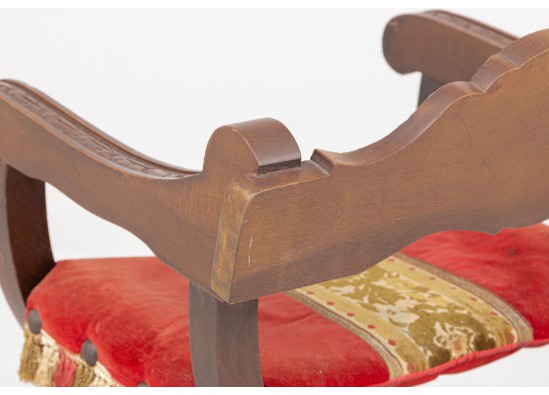 Armchair