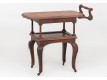 Tray table