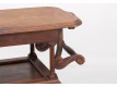 Tray table