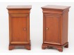 Commode (2 items)