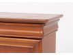 Commode (2 items)