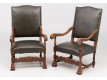 Armchairs (2 items)