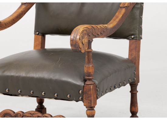 Armchairs (2 items)