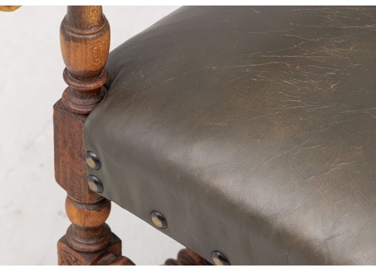 Armchairs (2 items)