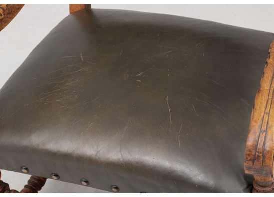 Armchairs (2 items)