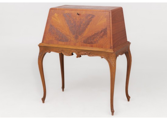 Secretaire