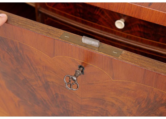 Secretaire
