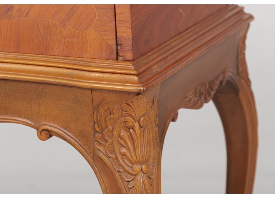 Secretaire