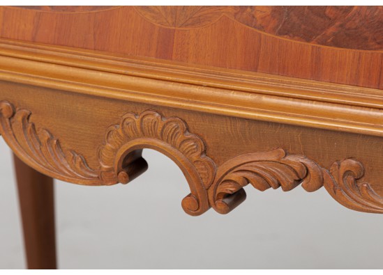 Secretaire