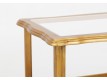 Tray table