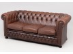 Sofa Old-fashioned bench