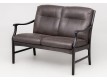 Sofa Old-fashioned bench
