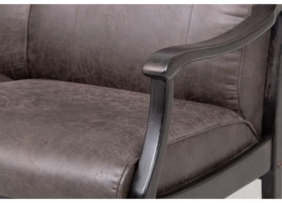 Sofa Old-fashioned bench