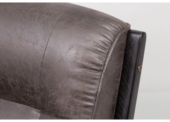 Sofa Old-fashioned bench