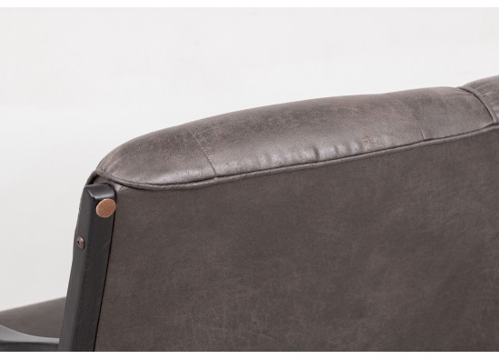 Sofa Old-fashioned bench