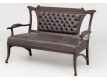 Sofa Old-fashioned bench