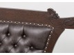 Sofa Old-fashioned bench