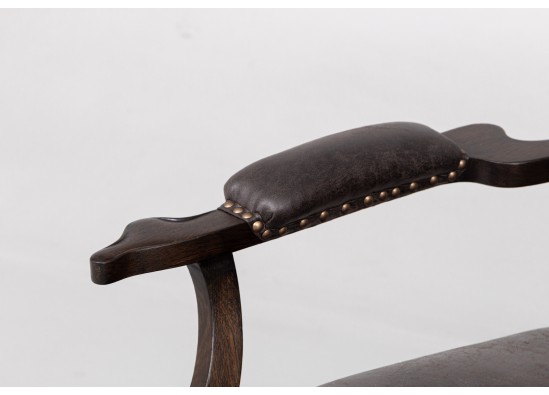Sofa Old-fashioned bench