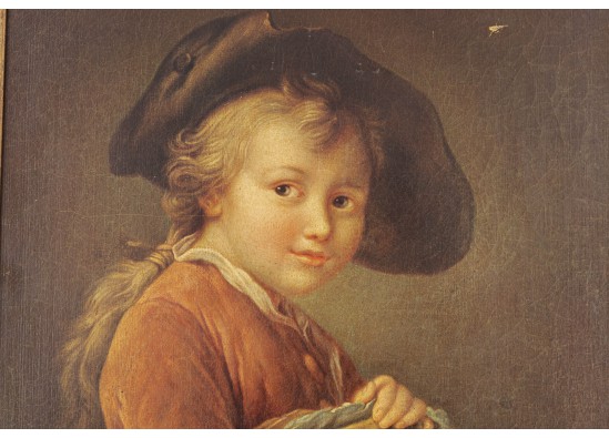 painting
