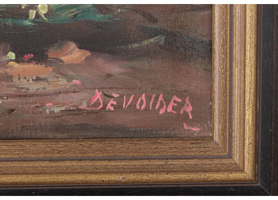 painting
