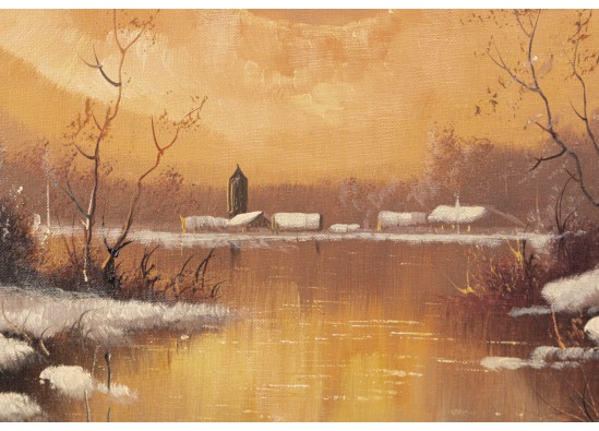 Painting