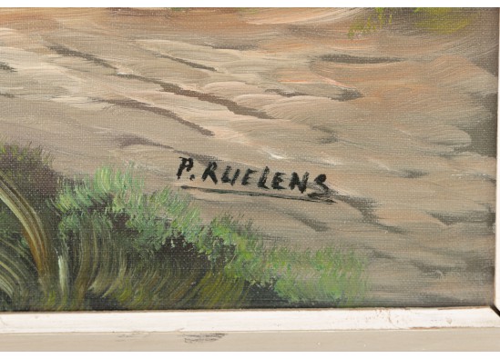 Paveikslas