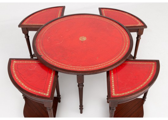 Tables