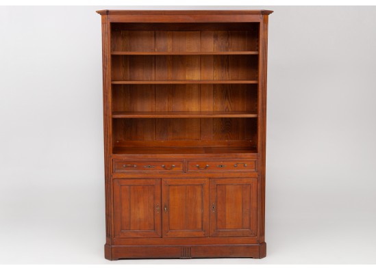 Bookcase
