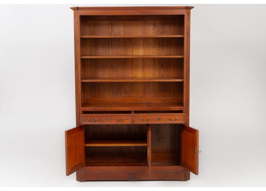 Bookcase