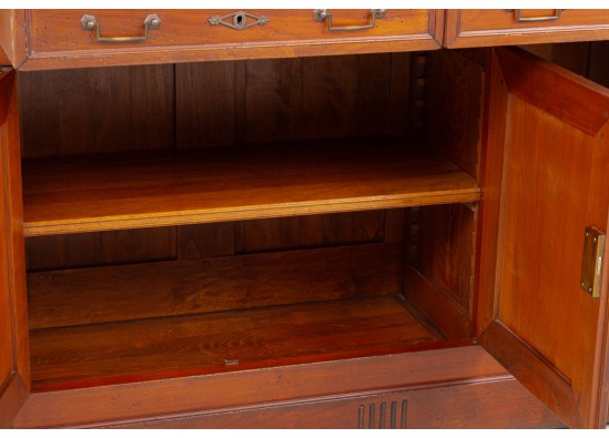 Bookcase