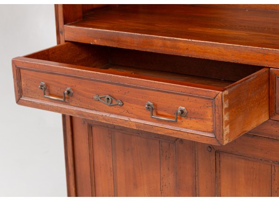 Bookcase