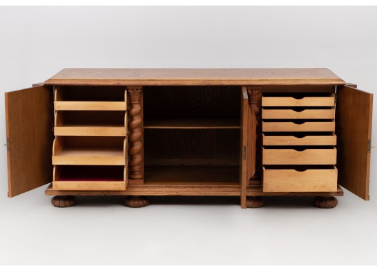 Dining room furniture