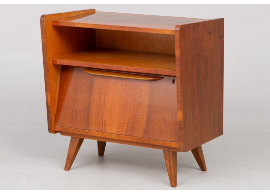 Commode