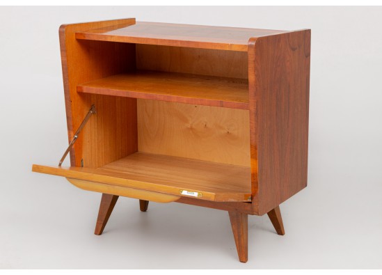 Commode