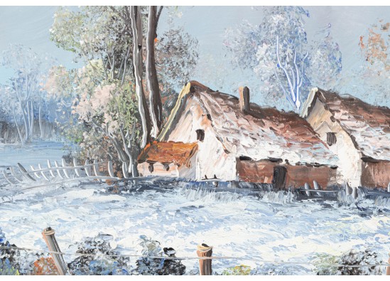 Paveikslas