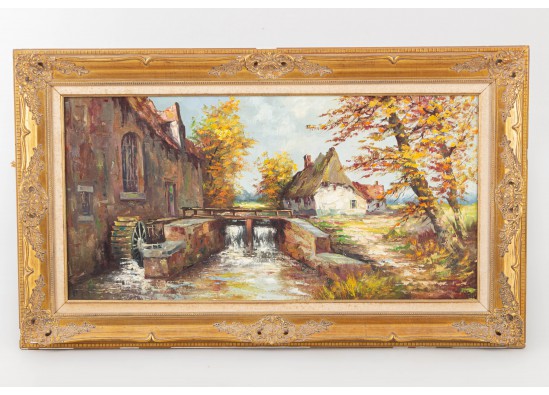 Painting