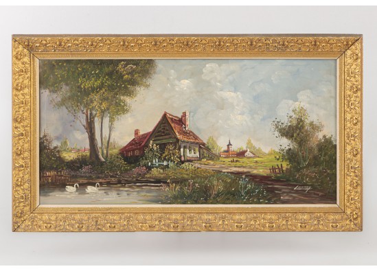 Painting