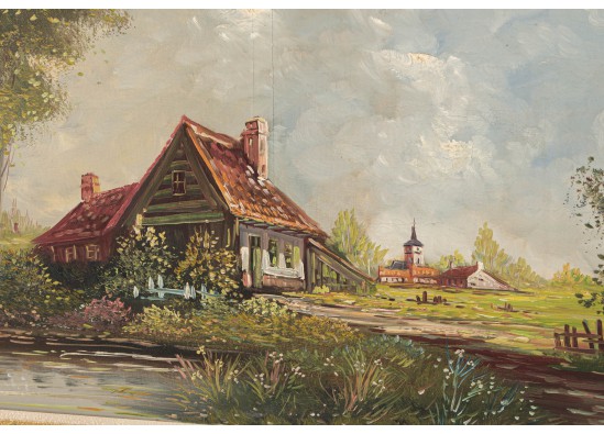 Paveikslas