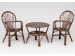 Outdoor furniture set
