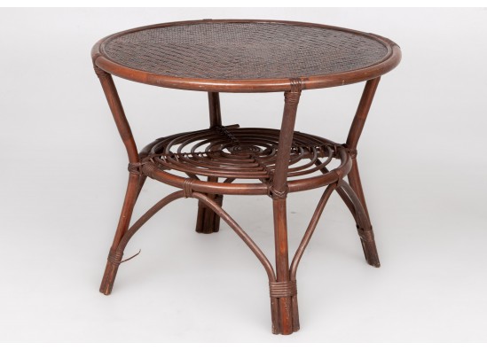 Outdoor furniture set