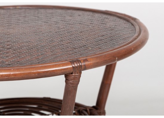 Outdoor furniture set
