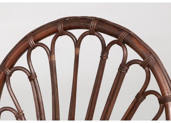 Outdoor furniture set