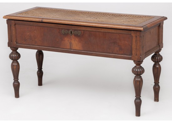 Commode