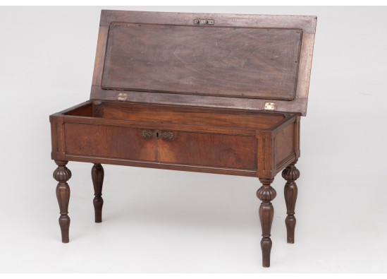 Commode