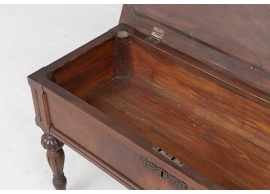 Commode
