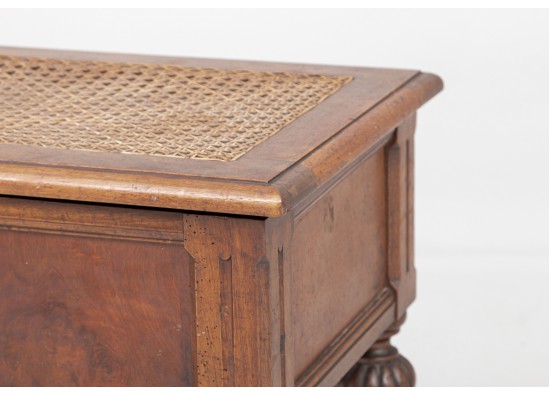 Commode
