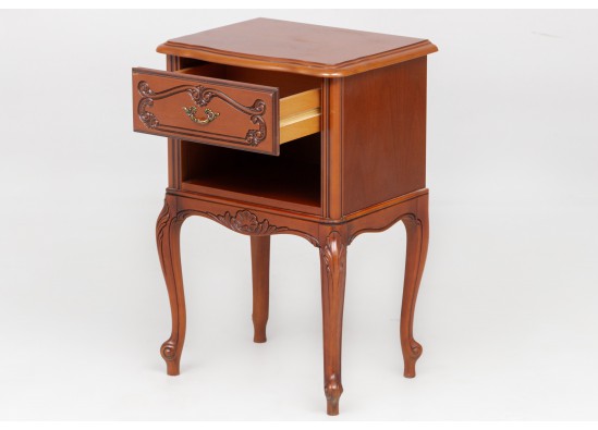 Commode (2 items)