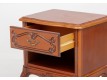 Commode (2 items)