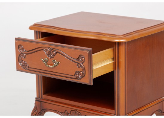 Commode (2 items)