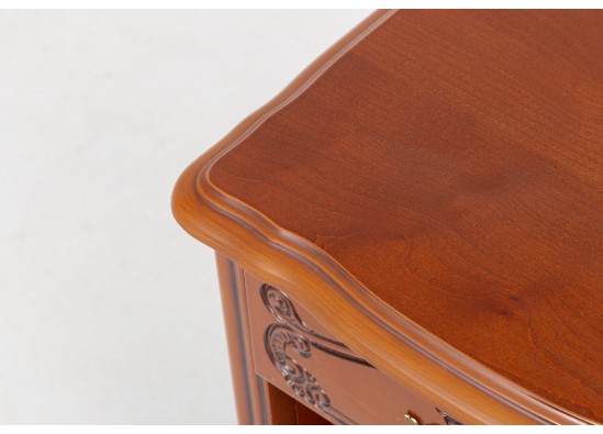 Commode (2 items)